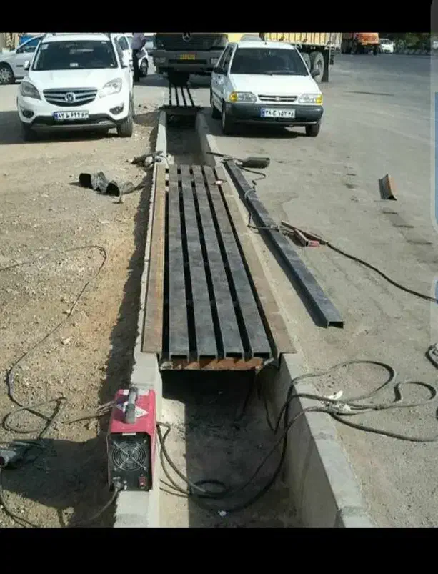 ارائه خدمات جوشکاری و برشکاری سیار|خدمات پیشه و مهارت|کازرون, |دیوار