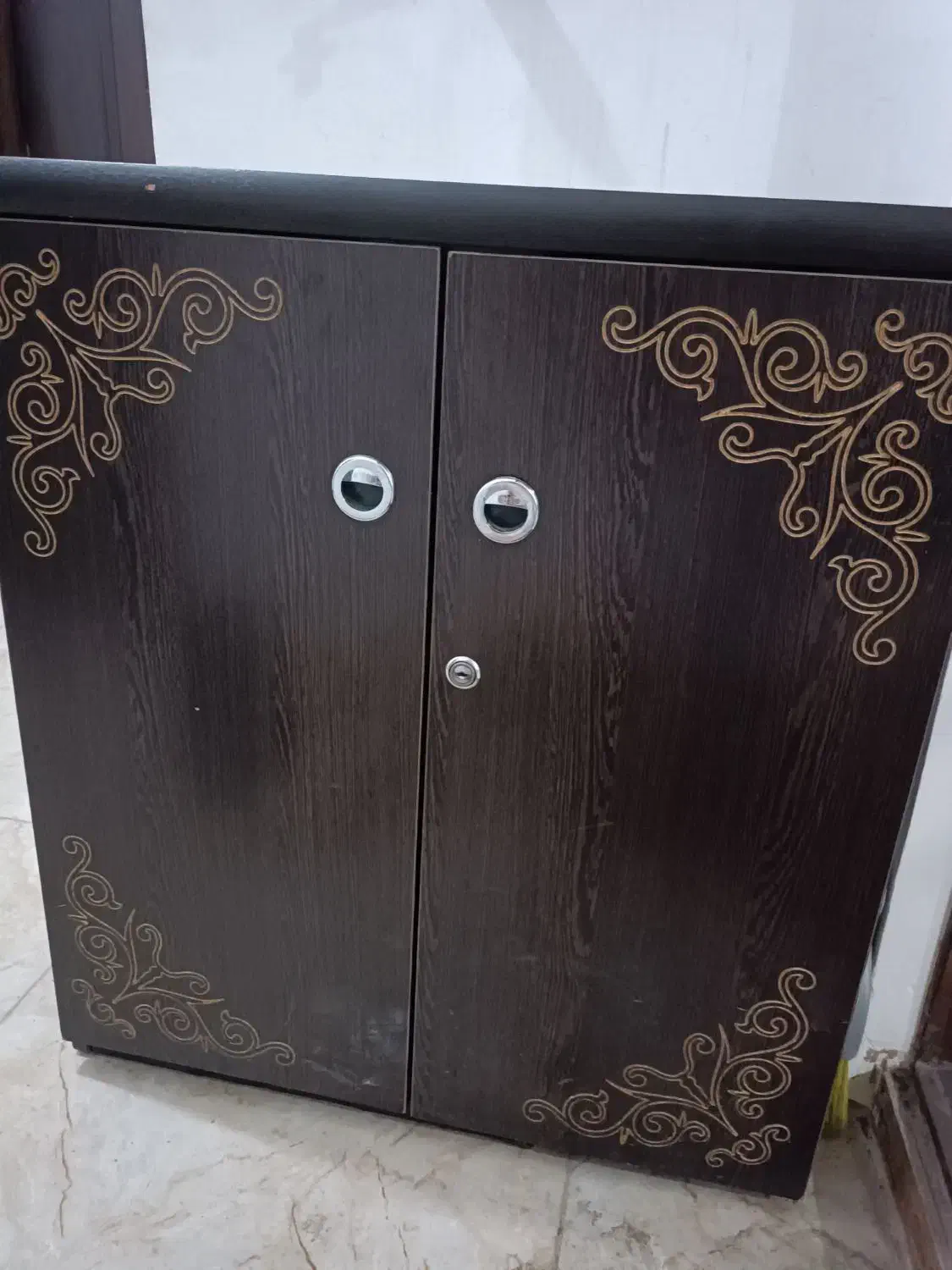 جاکفشی،ساعت،جای ادویه،آبمیوه گیری|جاکفشی، کمد، دراور|رشت, پیرکلاچای|دیوار