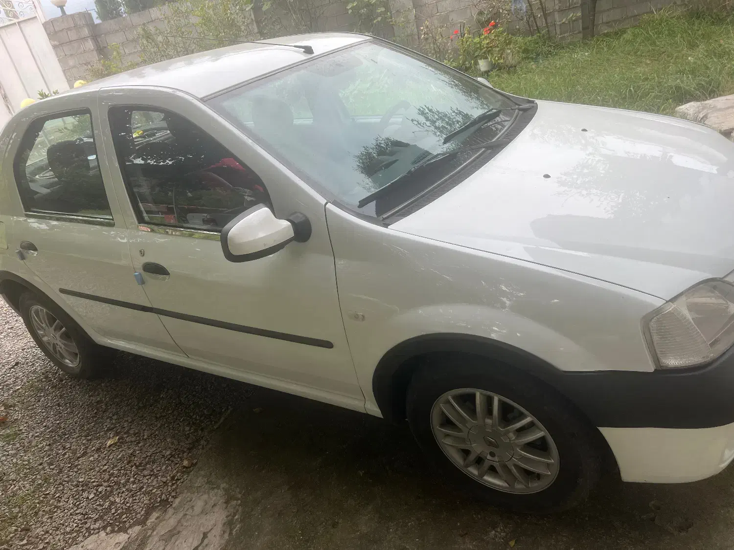 ال۹۰ اتومات مدل ۹۲|خودرو سواری و وانت|ماسال, |دیوار