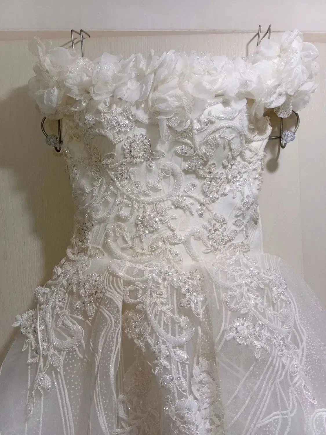 لباس عروس|لباس|اسلامشهر, شهرک قائمیه|دیوار