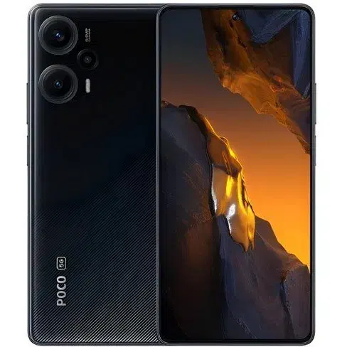 Poco f5 5g پوکوf5|موبایل|تهران, شهران جنوبی|دیوار