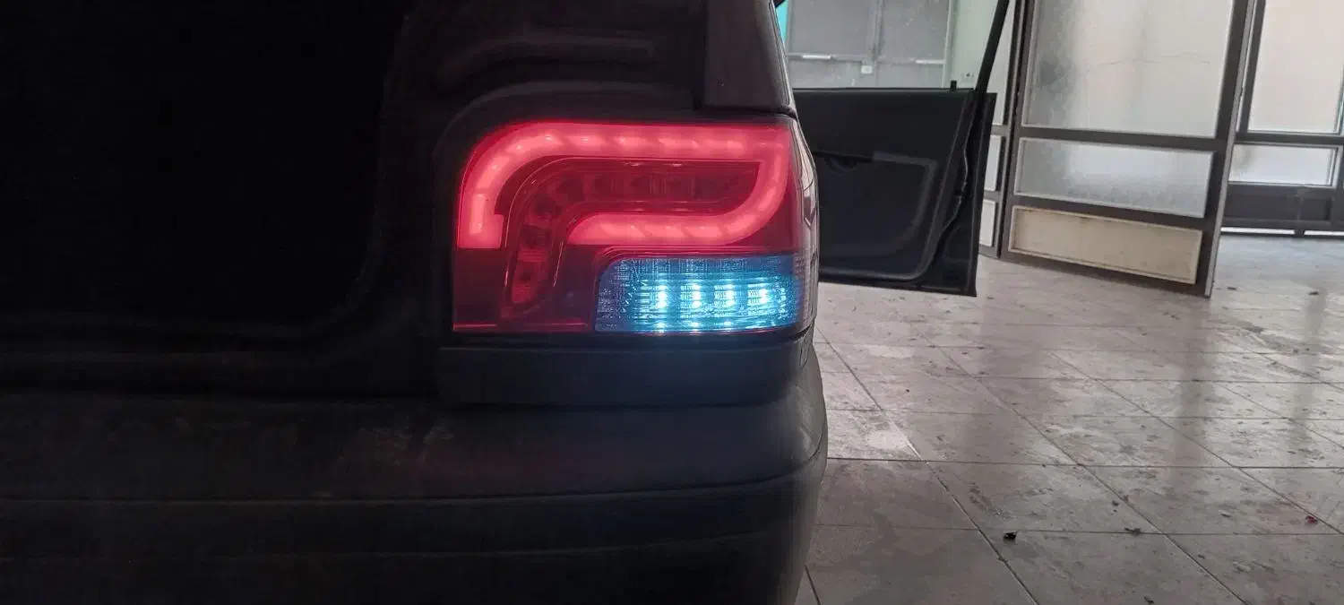 لوازم پژو پرشیا پراید پیکان و پی کی|قطعات یدکی و لوازم جانبی|تبریز, |دیوار