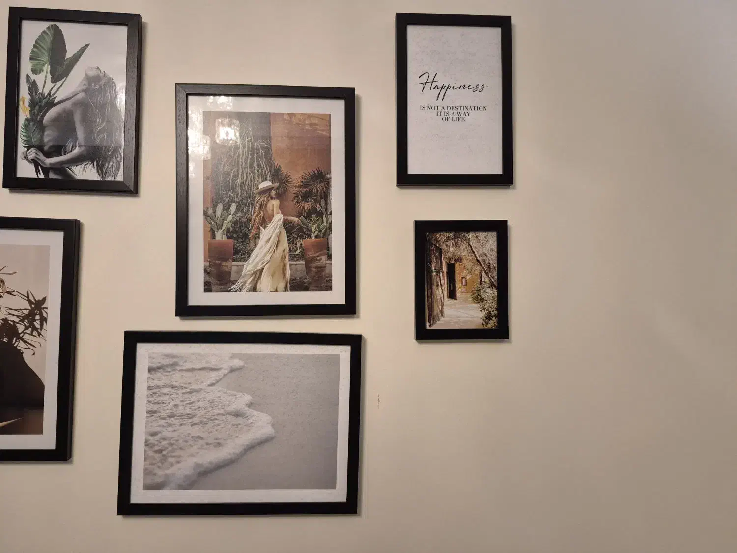 ۱۲ عدد تابلو|تابلو، نقاشی، عکس|تهران, اقدسیه|دیوار