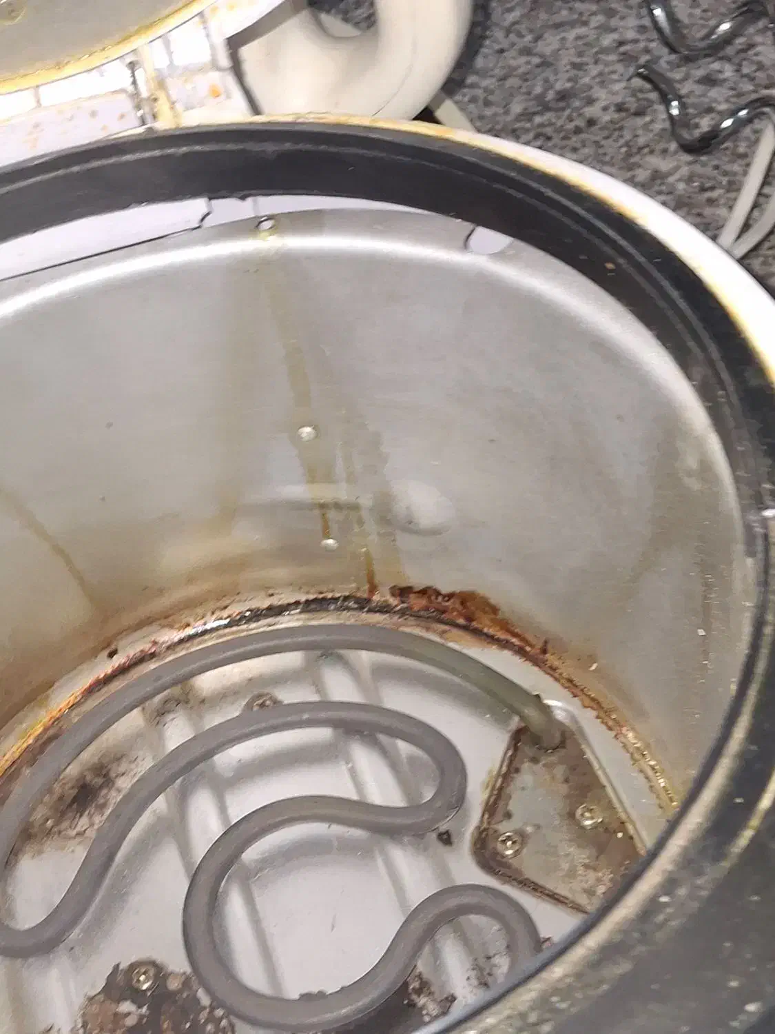 سرخ کن سایز متوسط|سایر لوازم برقی|یاسوج, |دیوار