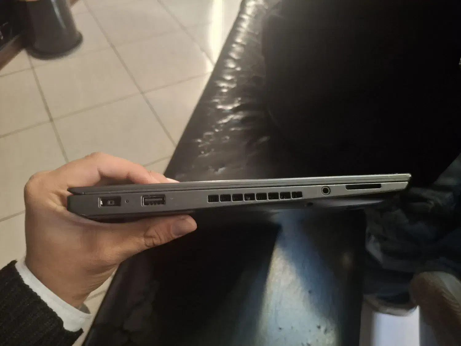 لپتاب لنوو|رایانه همراه|تهران, گلستان (شهرک راه آهن)|دیوار