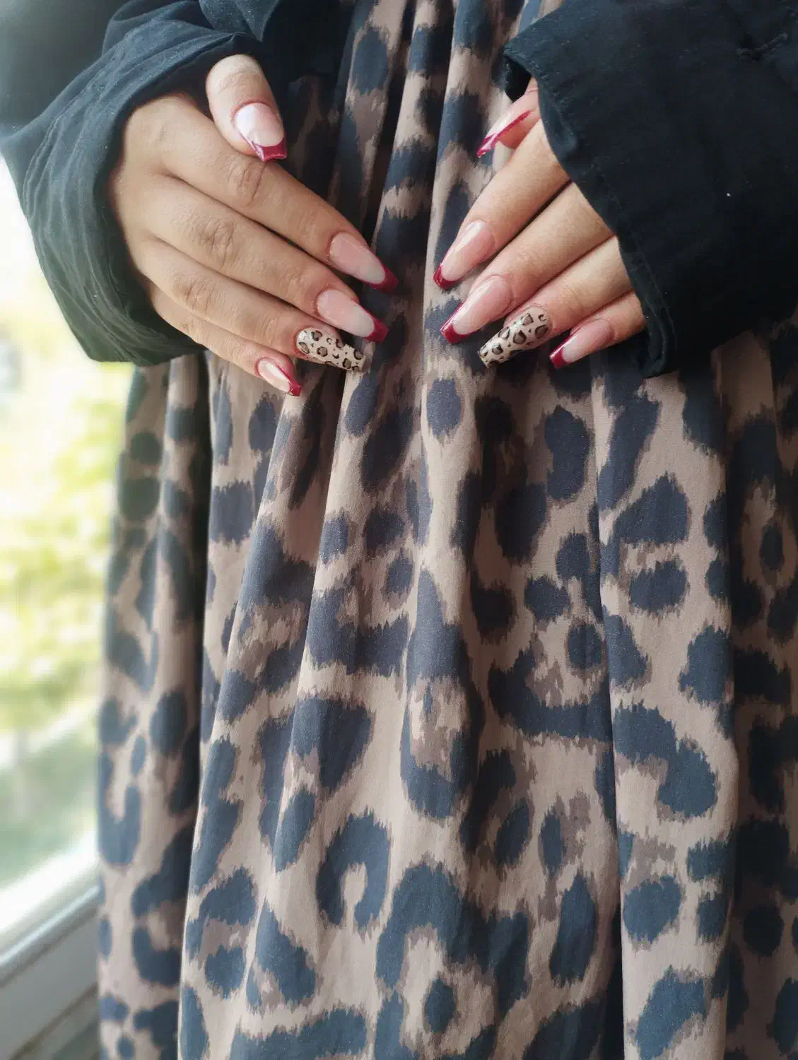 تخفیف پاییزی کاشت ناخن نوبهار|خدمات آرایشگری و زیبایی|کرمانشاه, |دیوار