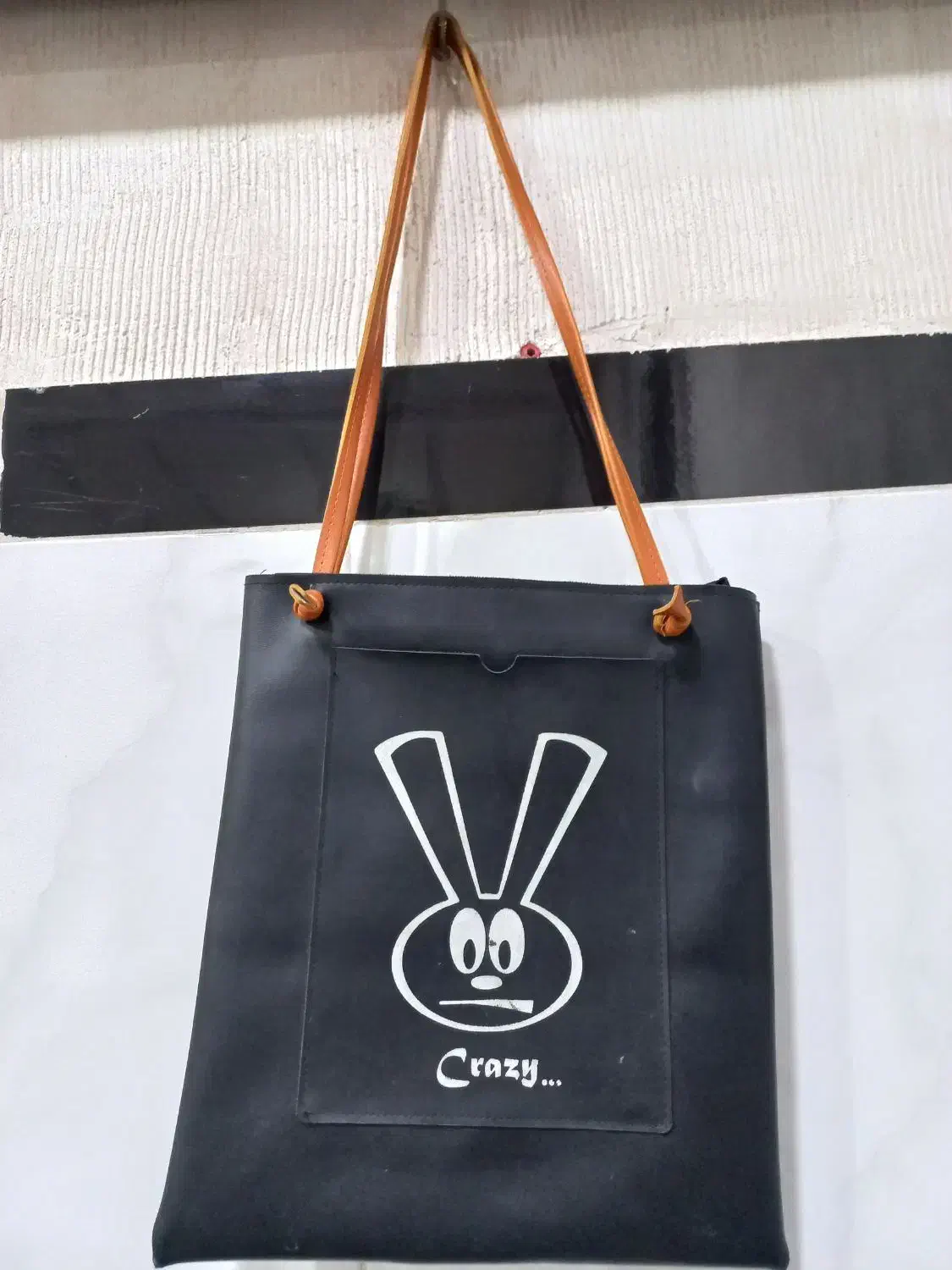 کیف|کیف، کفش، کمربند|جوانرود, |دیوار