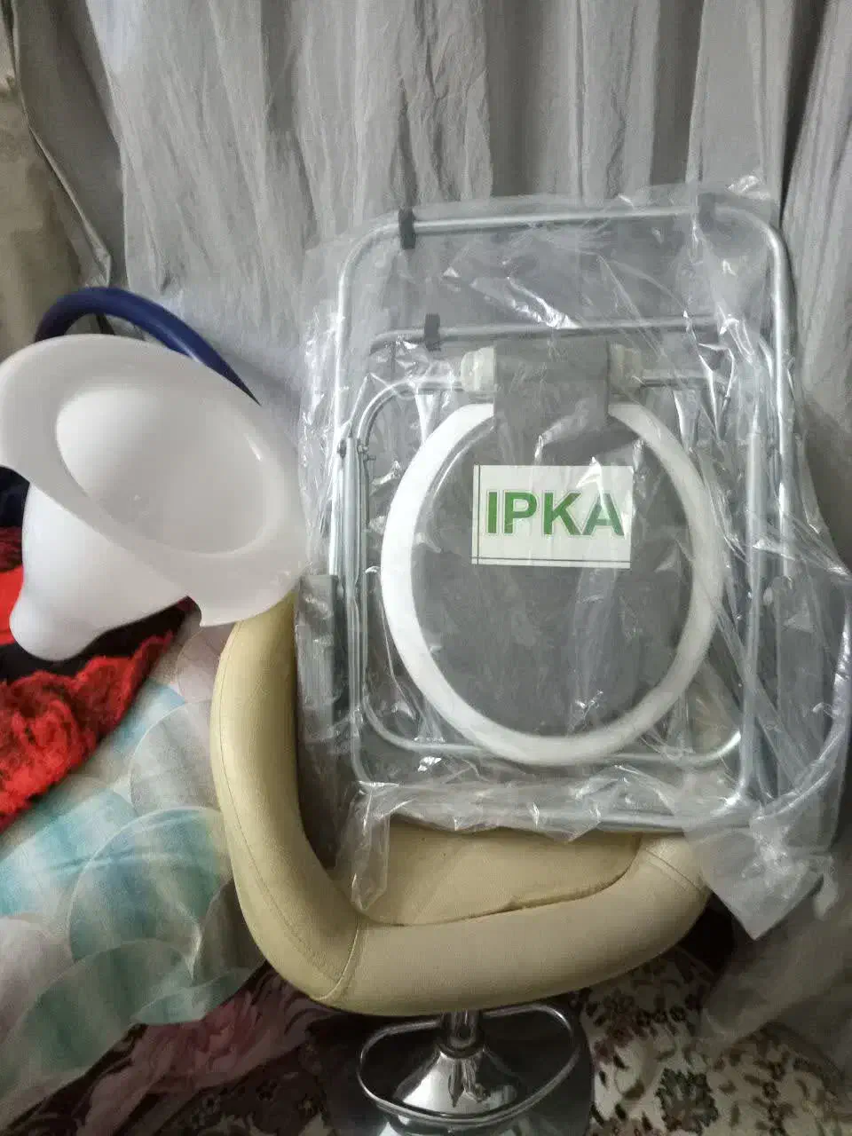 توالت فرنگی نو|لوازم سرویس بهداشتی|قرچک, داوود آباد|دیوار