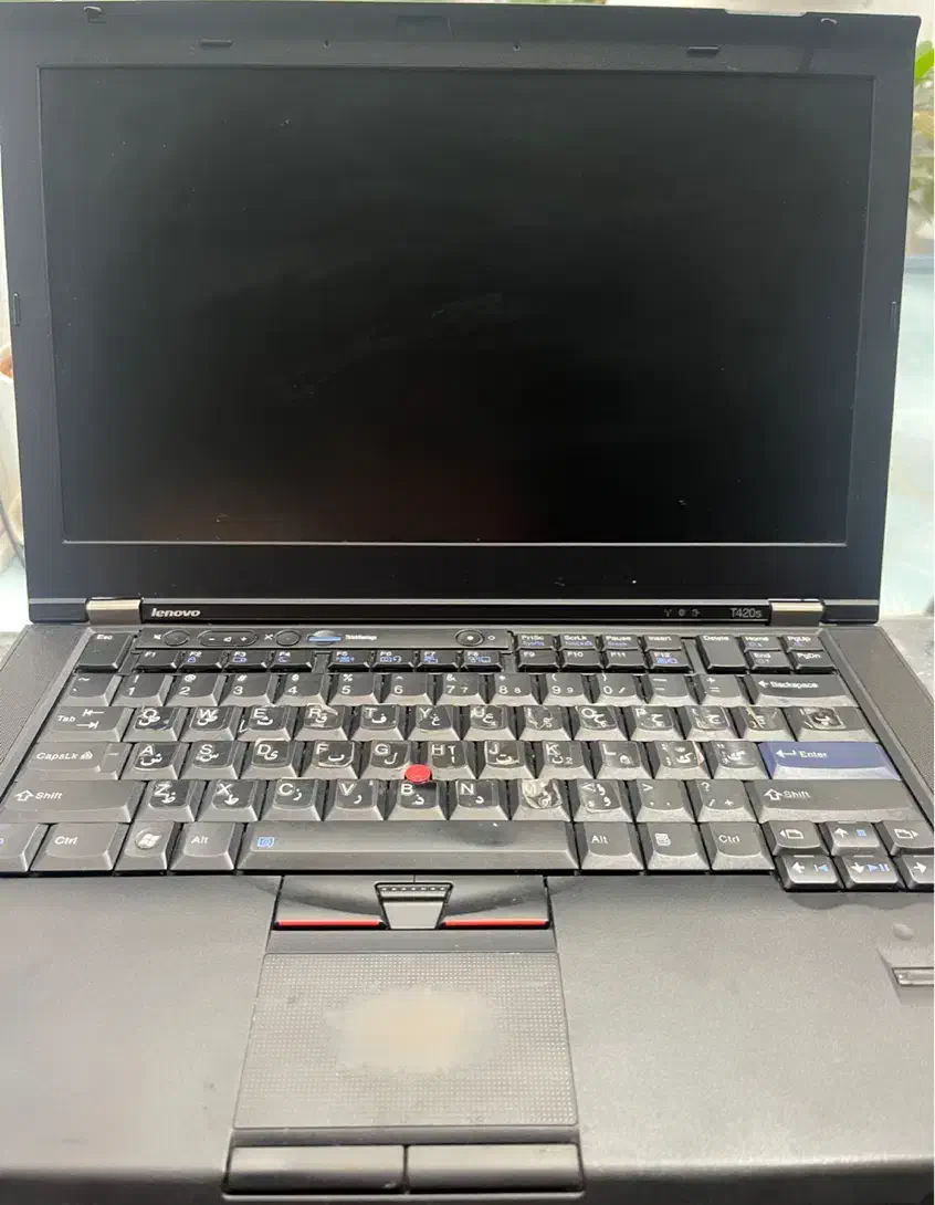 لپتاب لنوو T420s|رایانه همراه|زنجان, |دیوار
