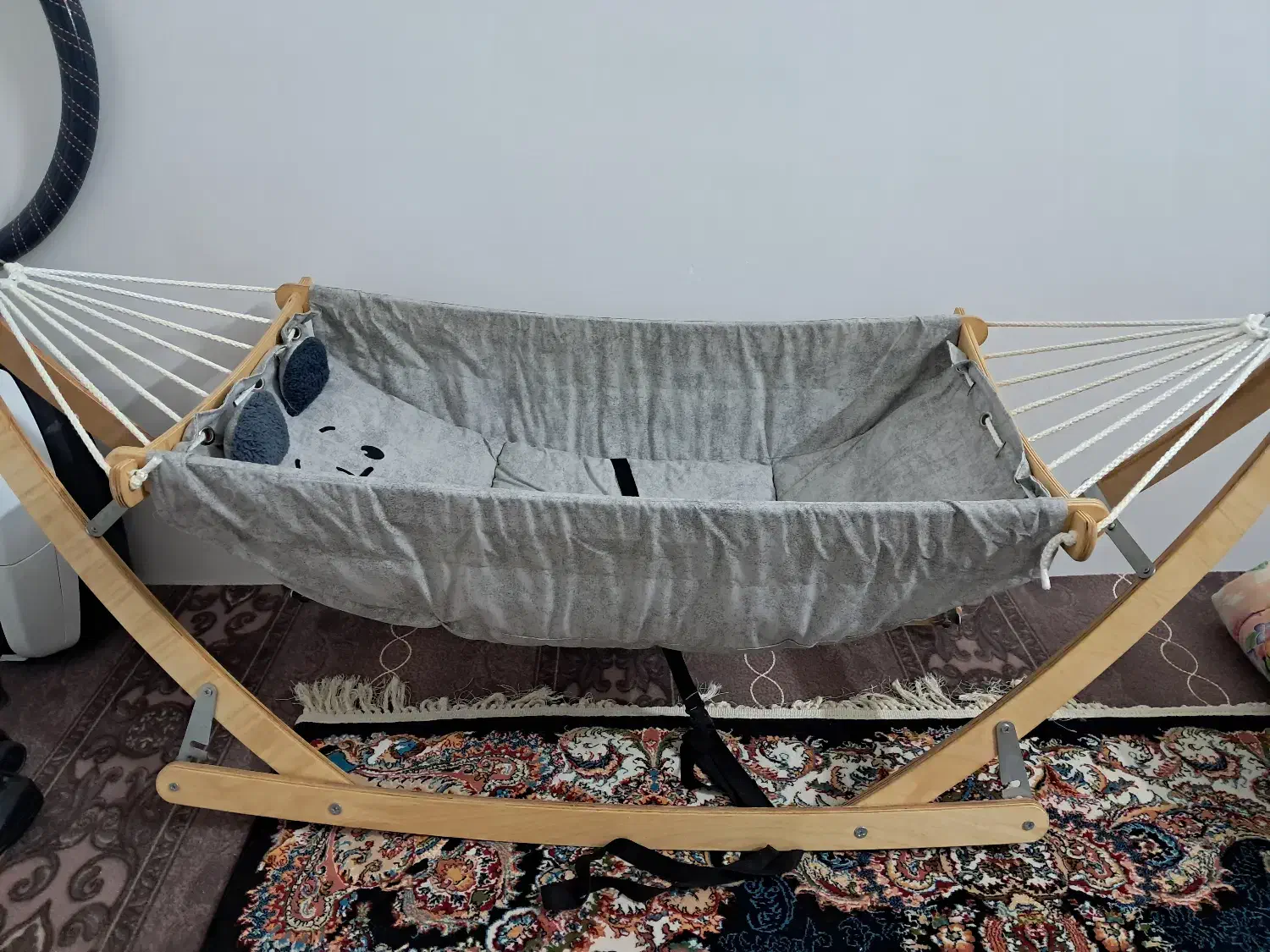 ننو|اسباب و اثاث بچه|گرگان, |دیوار