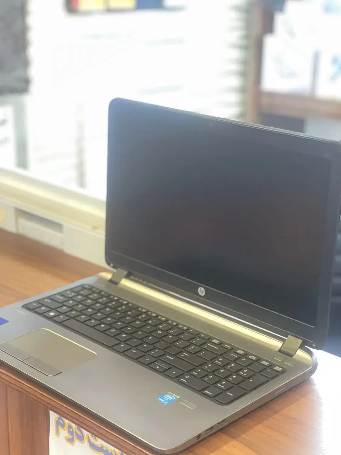 Hp probook|رایانه همراه|تبریز, |دیوار