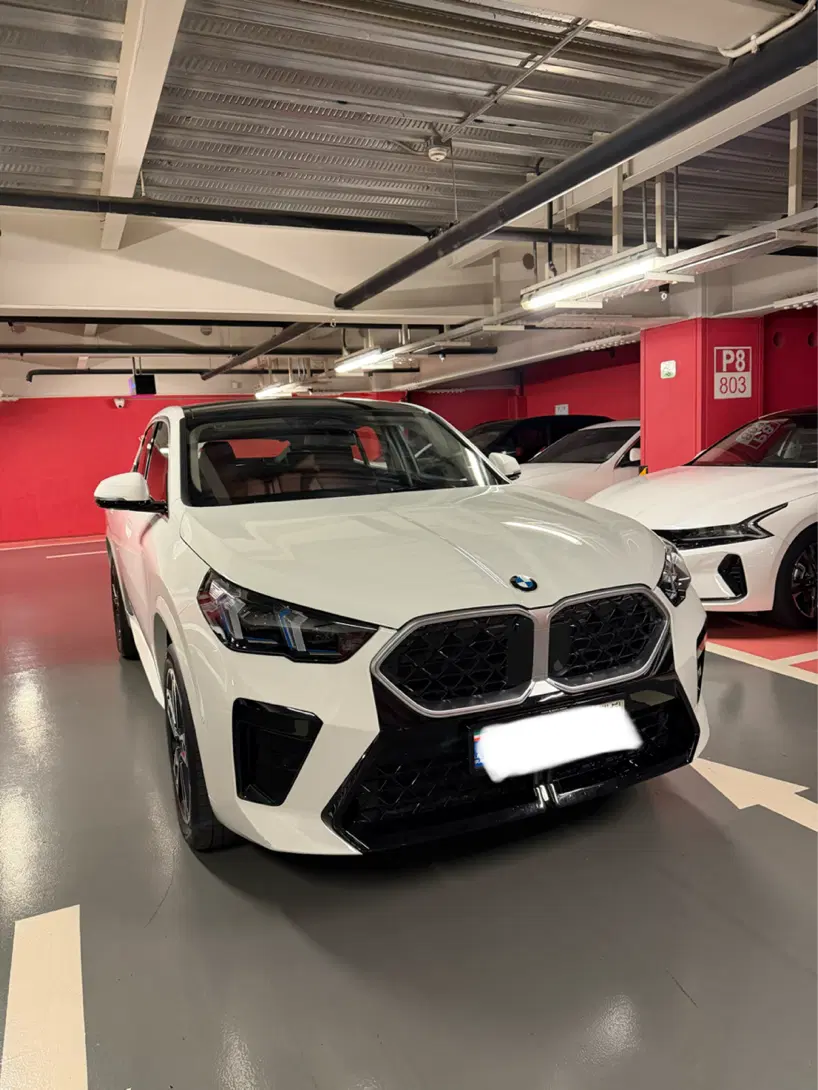 BMW X2 2026|خودرو سواری و وانت|تهران, اقدسیه|دیوار