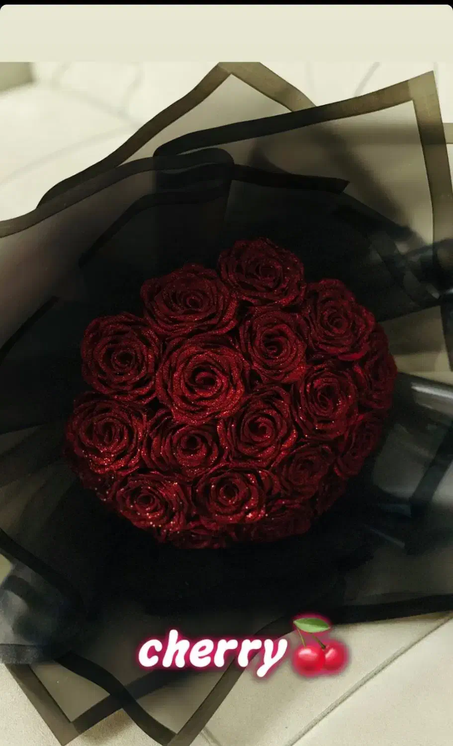 دسته گلای روبانی|گل مصنوعی|خوی, |دیوار