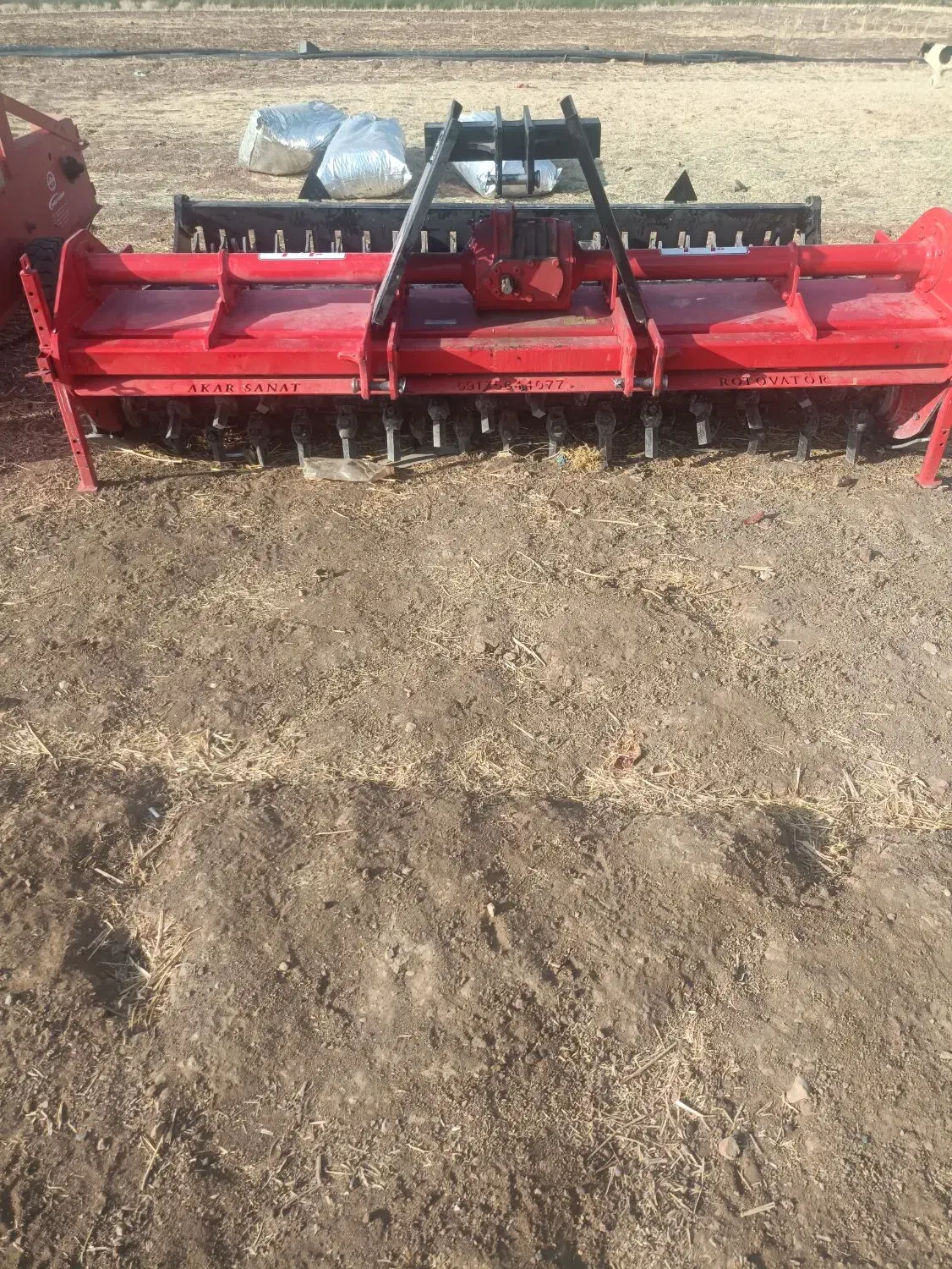 فروش روتیواتر|ماشین‌آلات صنعتی|کرمانشاه, |دیوار