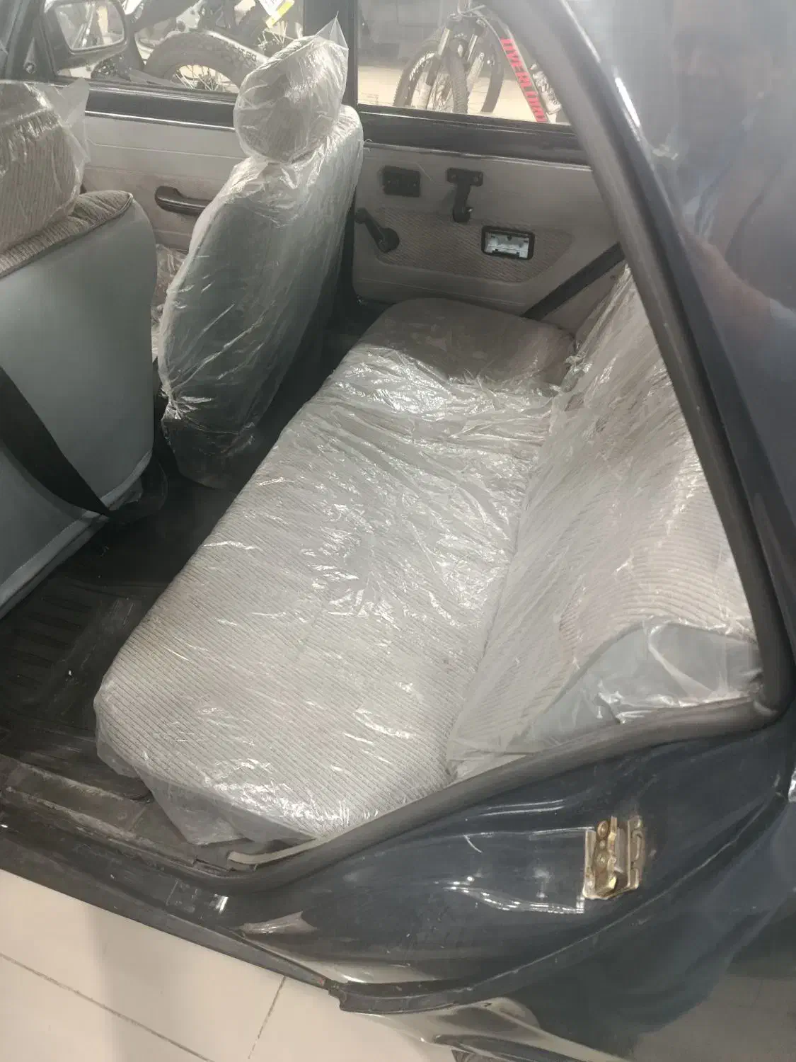 رنو 5 مدل 79-صفر 10هزار کار|خودرو سواری و وانت|گنبد کاووس, |دیوار