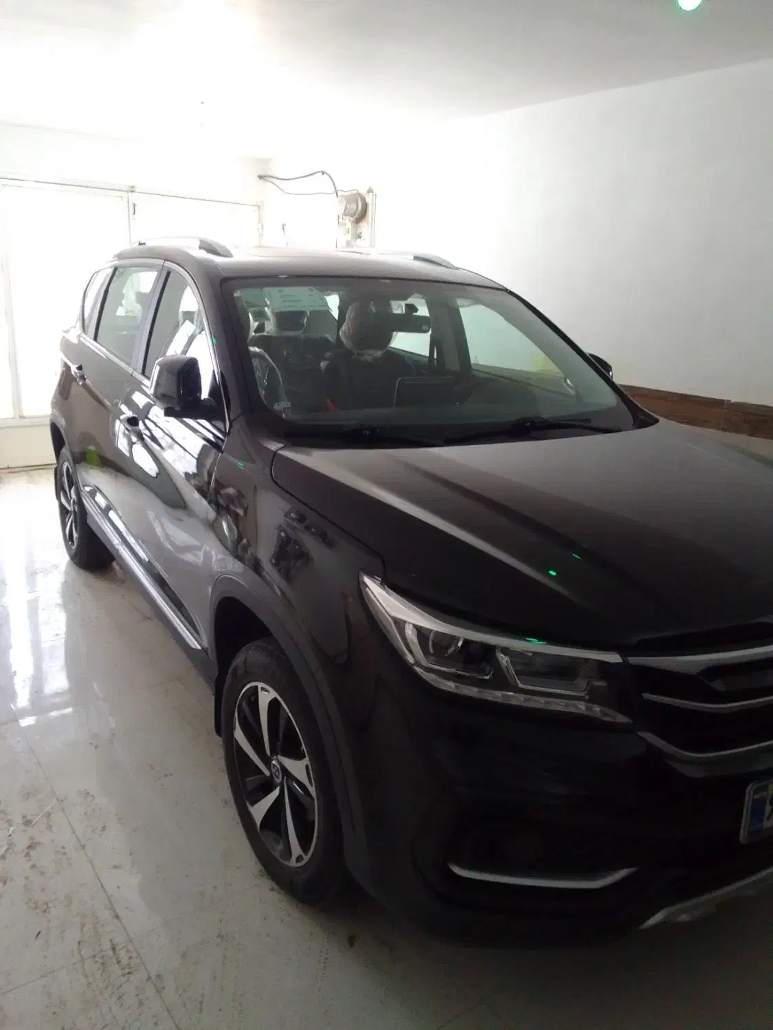 sx5|خودرو سواری و وانت|اردبیل, |دیوار