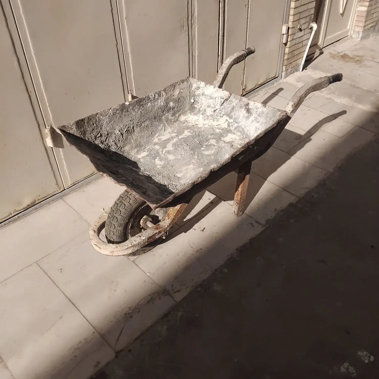 فرقون وبیل فروشی|ابزارآلات|بندرعباس, |دیوار