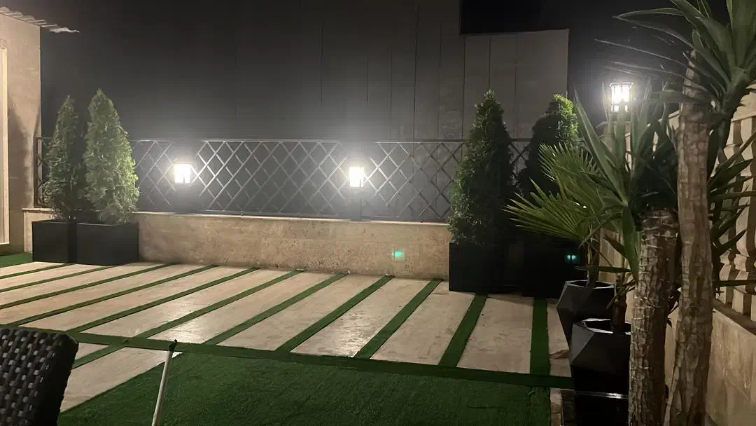 فروش پنت ۳۱۰ متری شیک منطقه یک|فروش آپارتمان|ساری, |دیوار