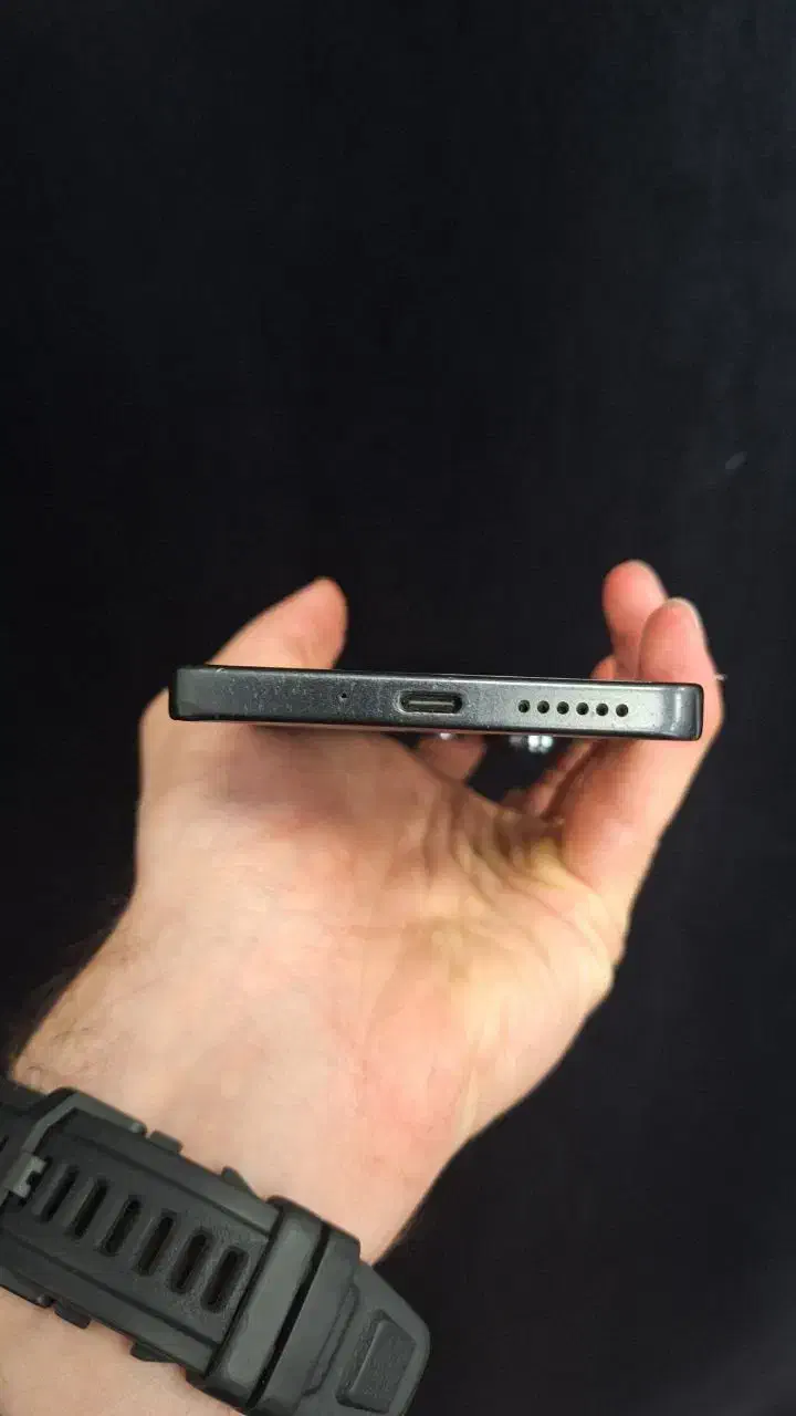 poco M6 pro گوشی شیائومی 256 گیگ|موبایل|شیرود, |دیوار