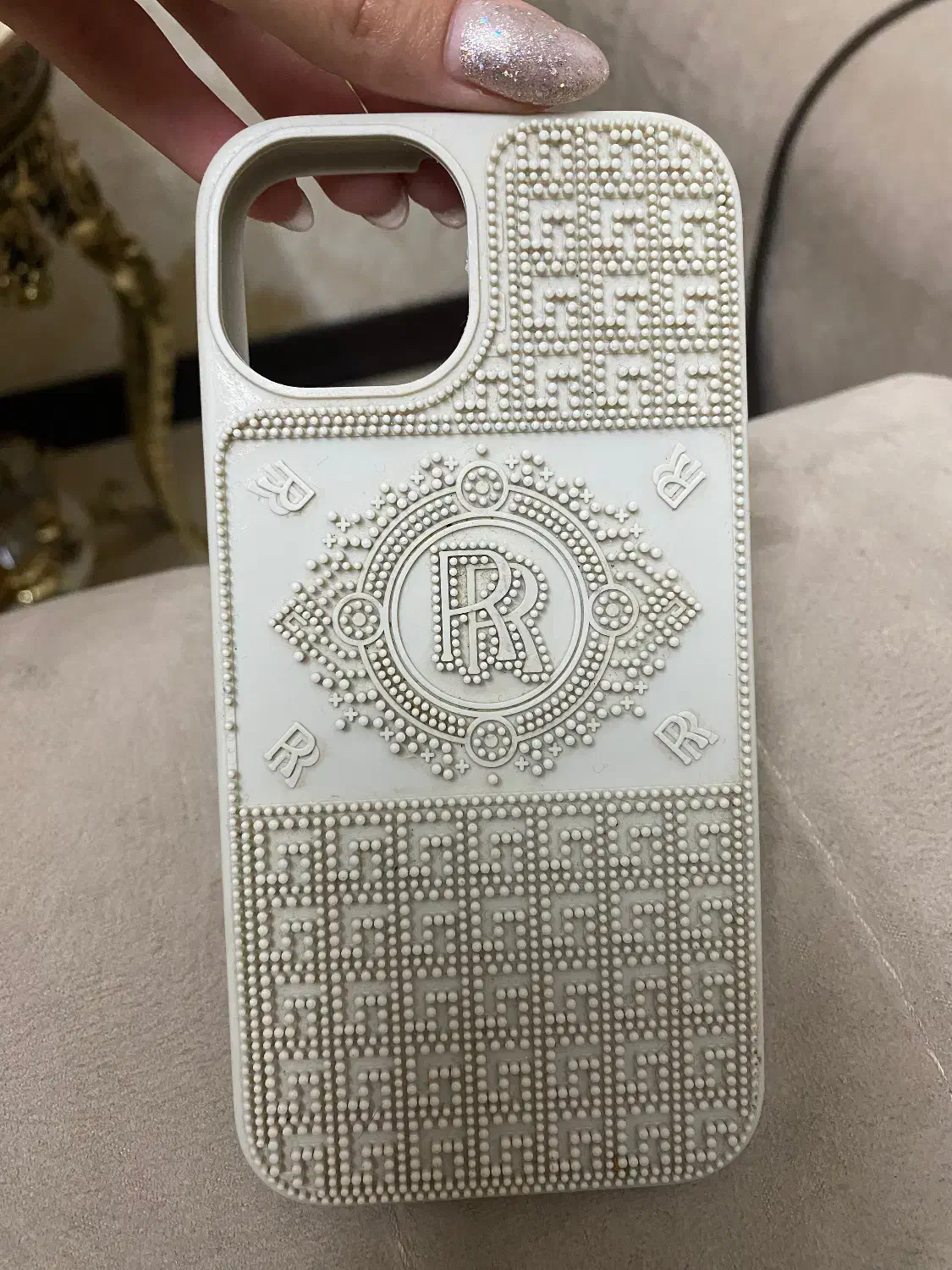 گارد ۱۳نرمال|لوازم جانبی موبایل و تبلت|مشهد, هنرستان|دیوار