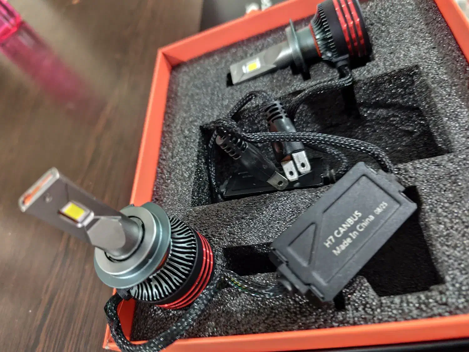 هدلایت نو  نور پایین|قطعات یدکی و لوازم جانبی|بندر ماهشهر, |دیوار