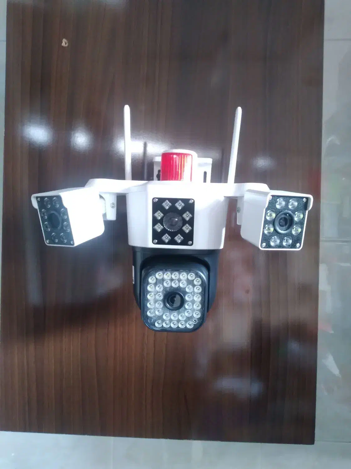 چراغ / دار  ضد آب|لامپ و چراغ|آشخانه, |دیوار