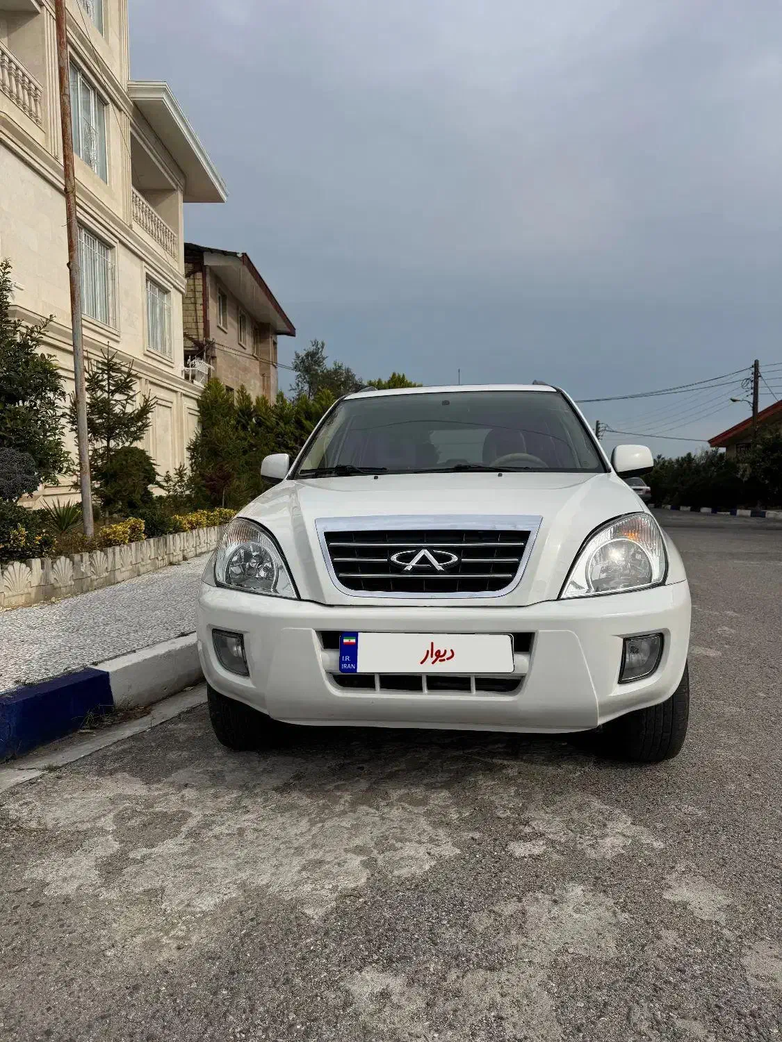 ام وی ام ایکس ۳۳|خودرو سواری و وانت|تنکابن, |دیوار