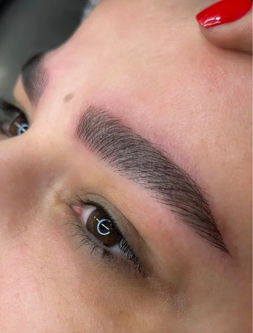 میکروبلیدینگ|خدمات آرایشگری و زیبایی|برازجان, |دیوار