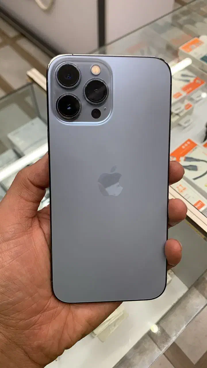 13 Pro Max 1t|موبایل|کرج, مهرویلا شمالی|دیوار