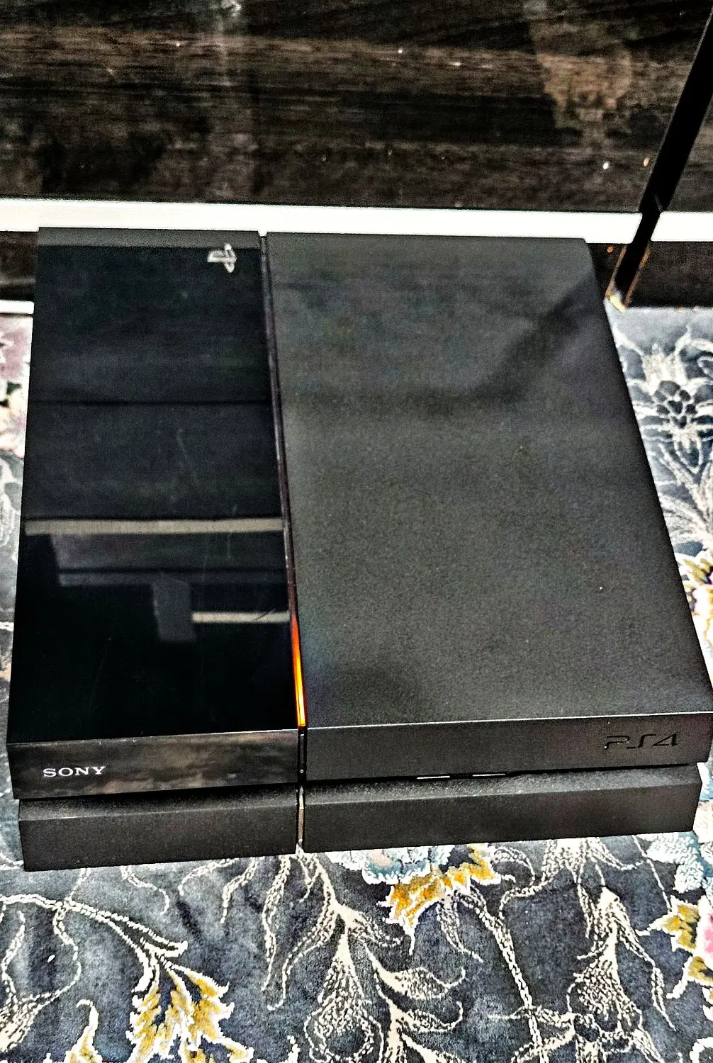 playstation4|کنسول، بازی ویدئویی و آنلاین|اسدآباد, |دیوار