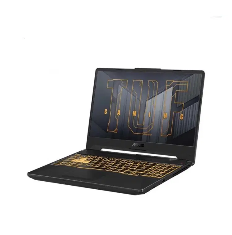 لپ تاپ ایسوس تاف گیمینگ ASUS TUF Gaming|رایانه همراه|شیراز, شهرک فرهنگیان|دیوار