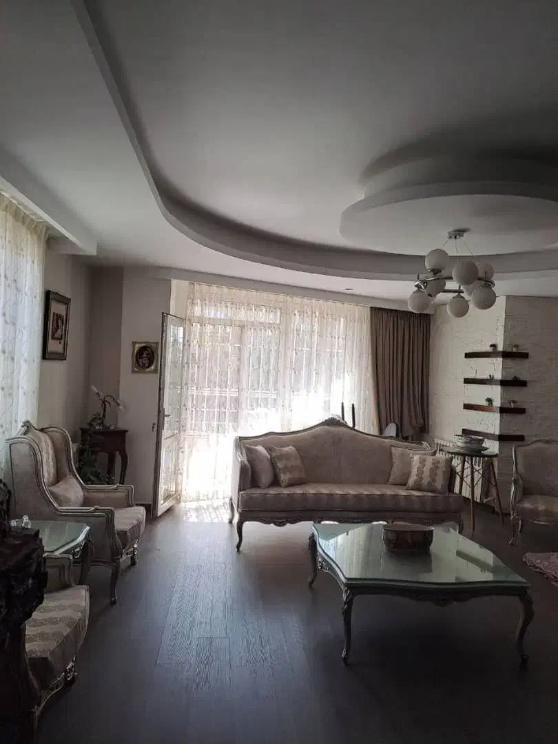 ۱۶۱ متر/۲پارکینگ سندی/زمین ۶۰۰ متر/کم واحد/مهرشهر|فروش آپارتمان|کرج, فاز ۳ مهرشهر|دیوار