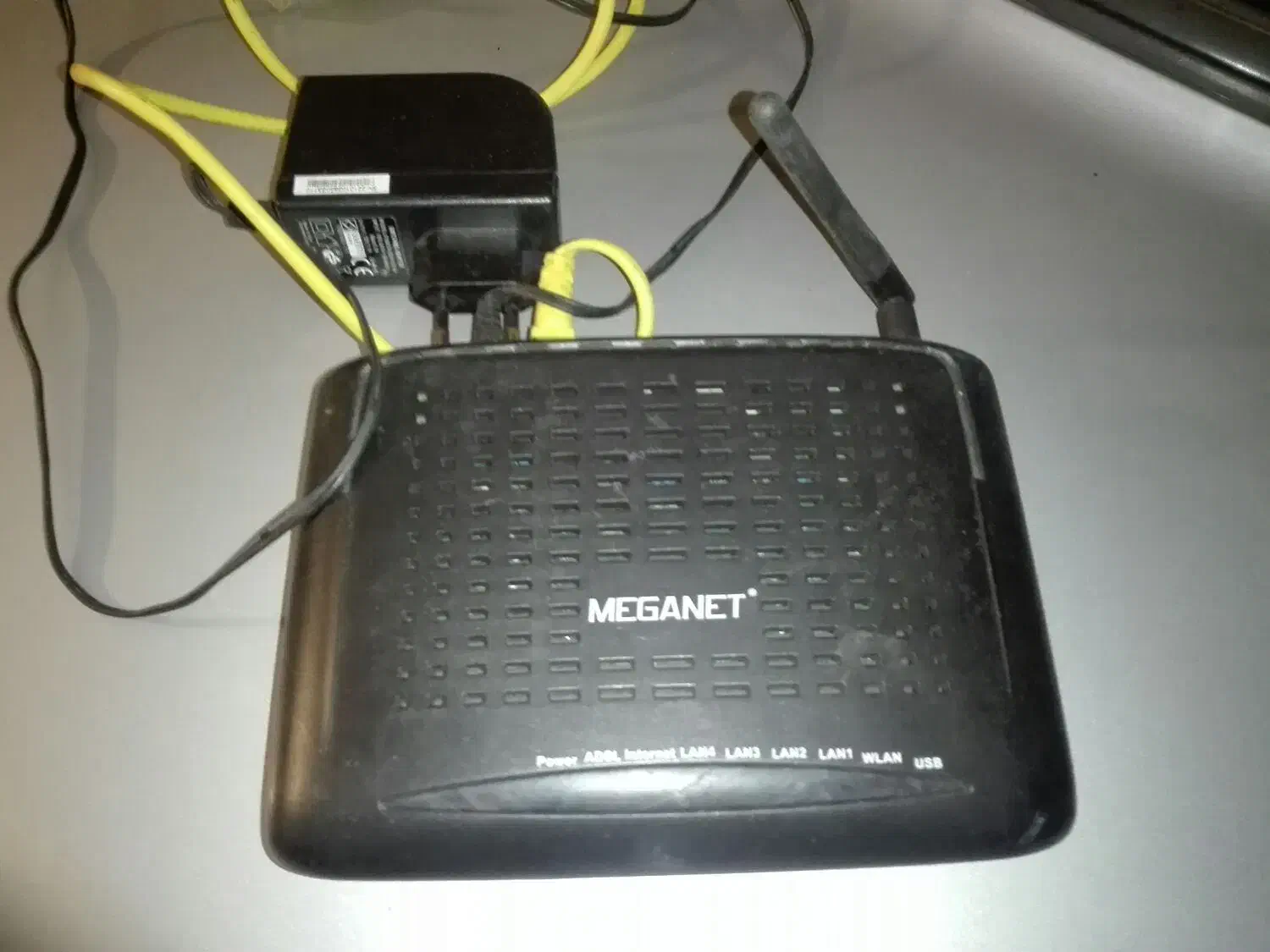 مودم|مودم و تجهیزات شبکه|گرگان, |دیوار