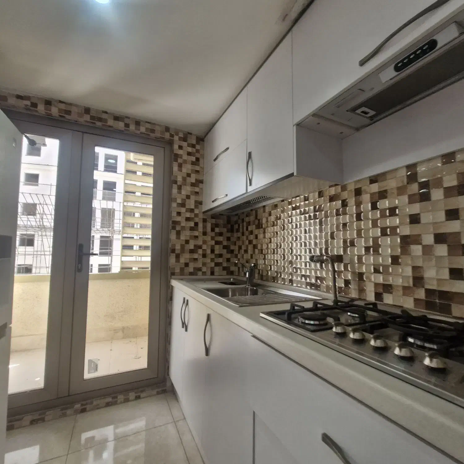 ۱۲۱متر ۲خواب نوساز ،مرواریدشهر،اردستانی،منطقه۲۲