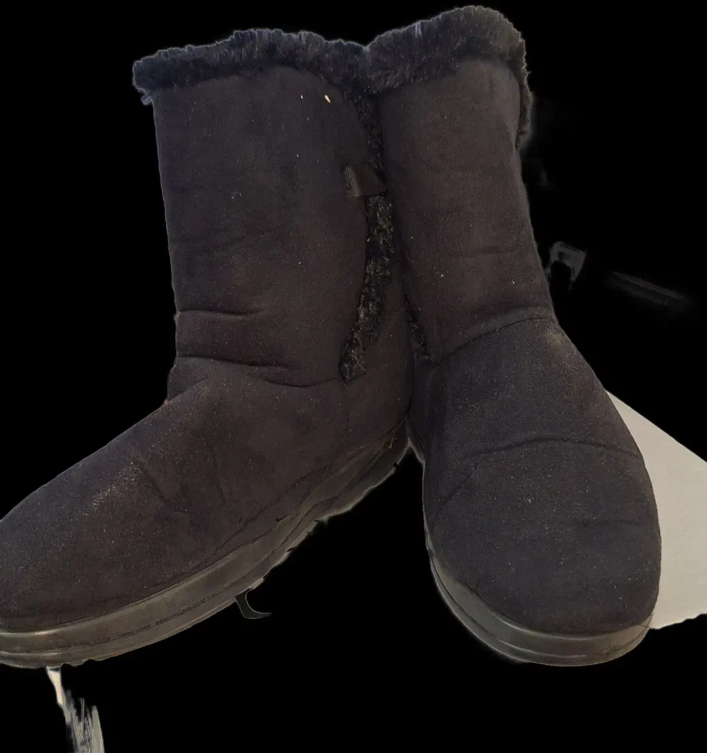 بوت آمریکایی سایز ۴۰|کیف، کفش، کمربند|تهران, سازمان برنامه شمالی|دیوار