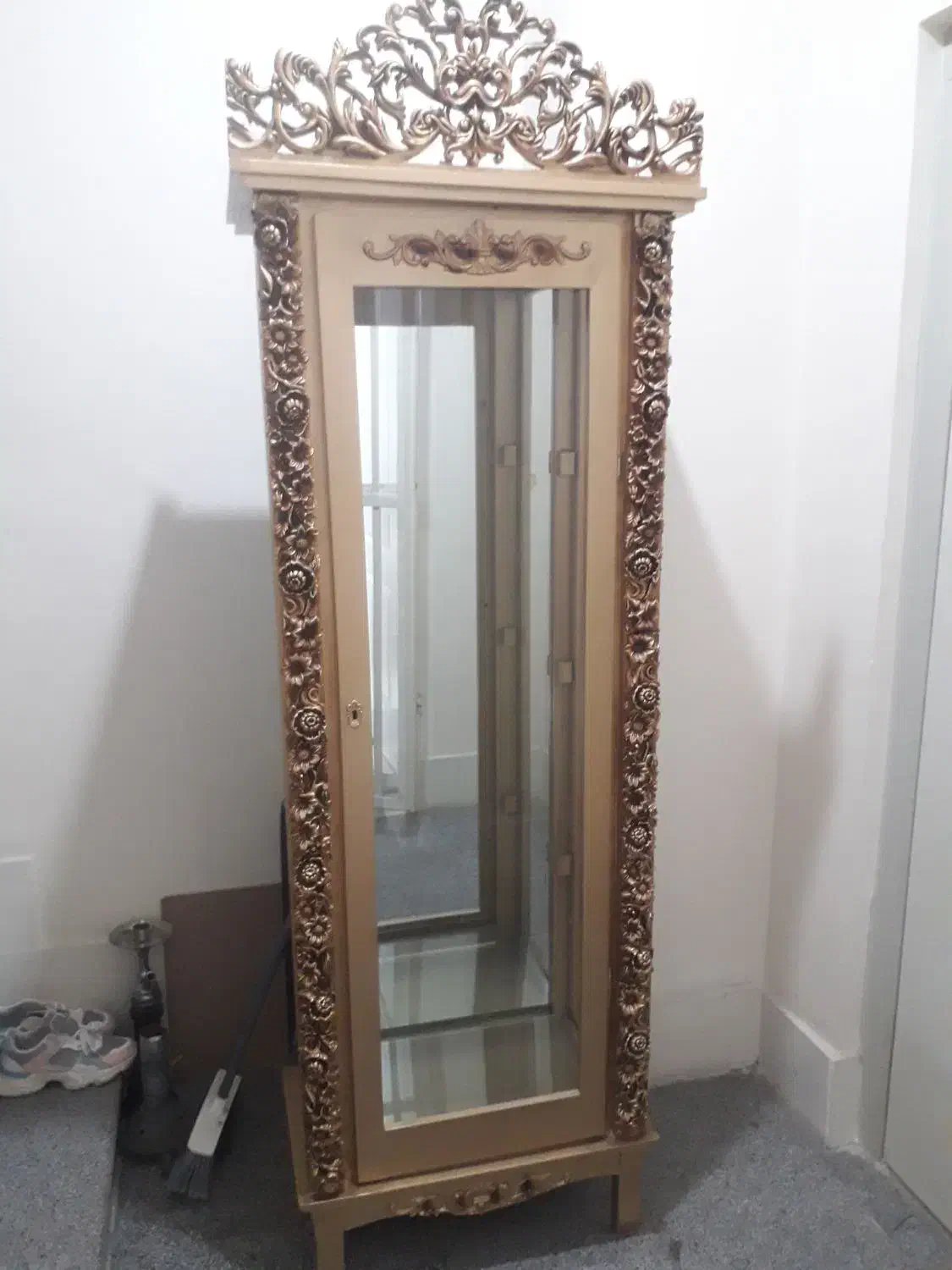 بوفه|بوفه، ویترین، کنسول|تهران, امام زاده حسن|دیوار