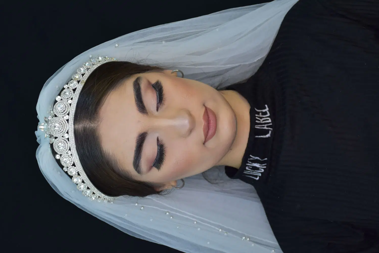 میکاپ|خدمات زیبایی و سلامت|خمینی‌شهر, |دیوار