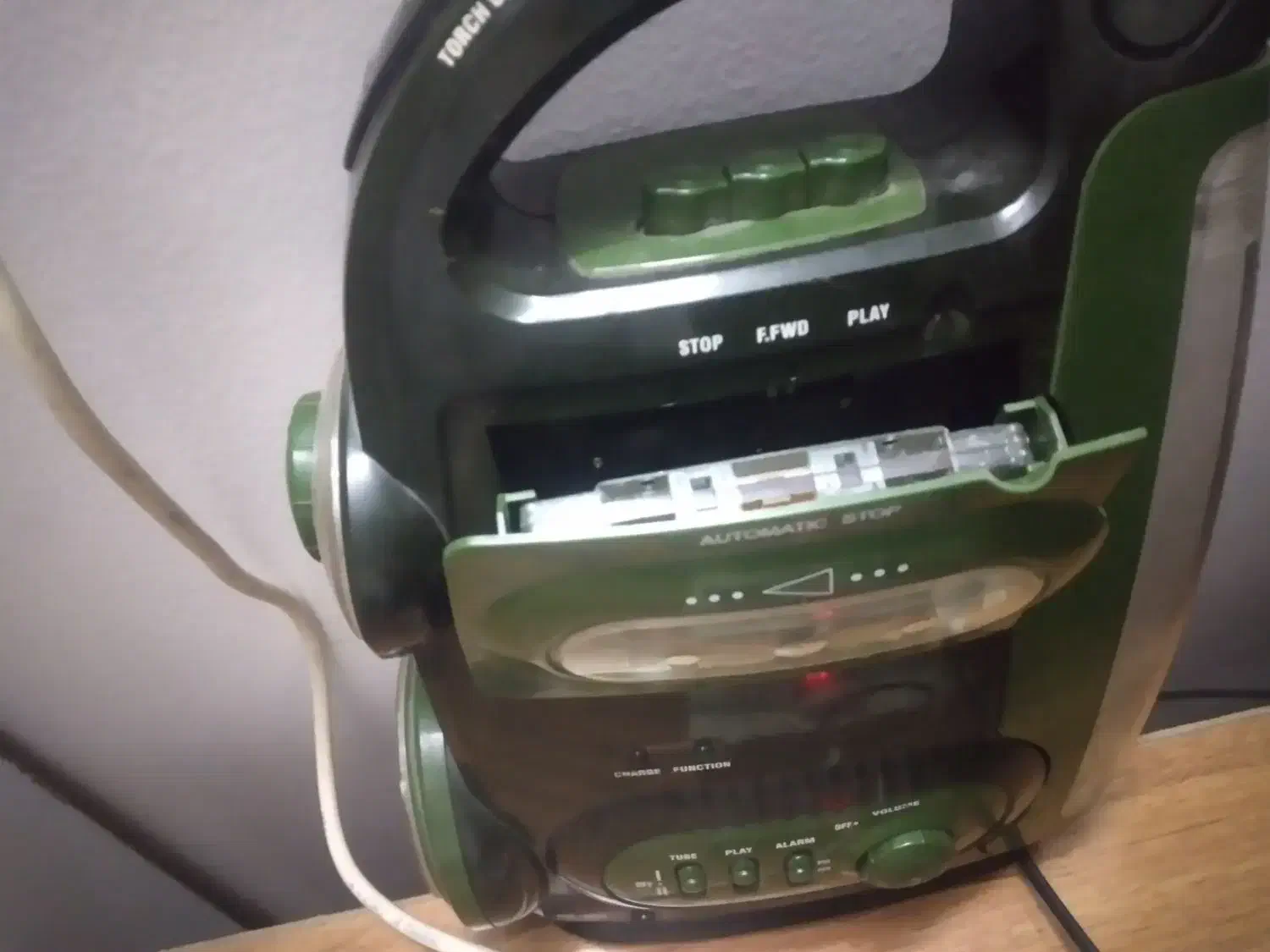 ضبط کاست قدیمی|سیستم صوتی خانگی|نوشهر, |دیوار