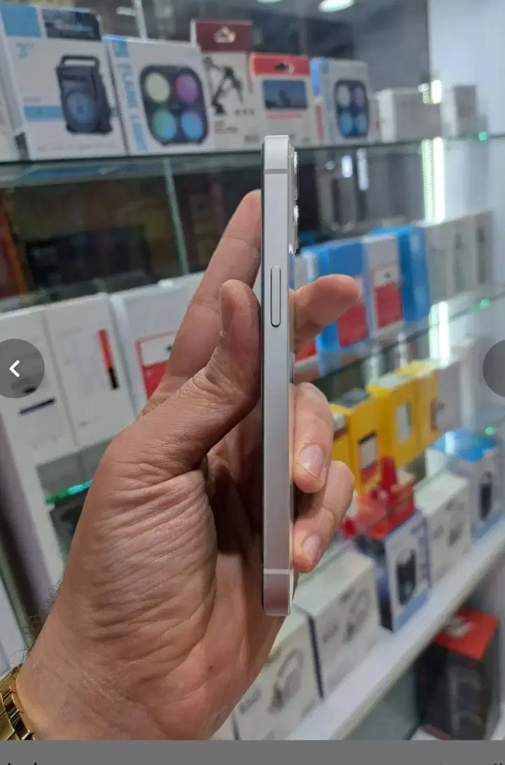 ایفون ۱۳ نرمال|موبایل|لاهیجان, فیاض|دیوار