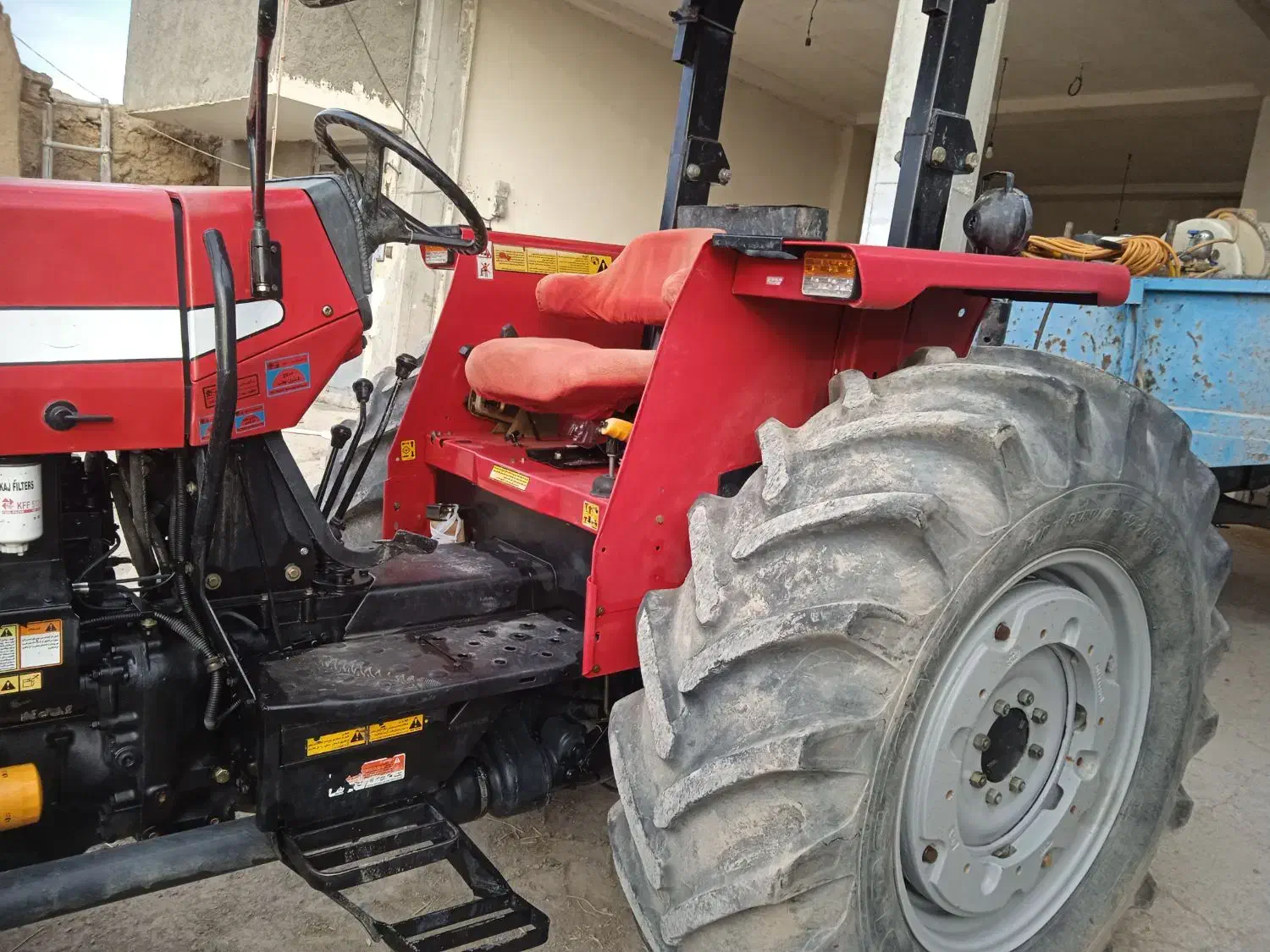 درحد نو|خودرو سنگین|زنجان, |دیوار