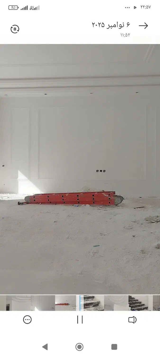 استخدام شاگرد گچ کار|استخدام معماری، عمران و ساختمانی|شاهرود, |دیوار