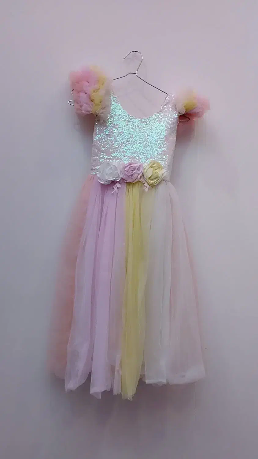 دون پرنسسی|لباس|سهند, |دیوار