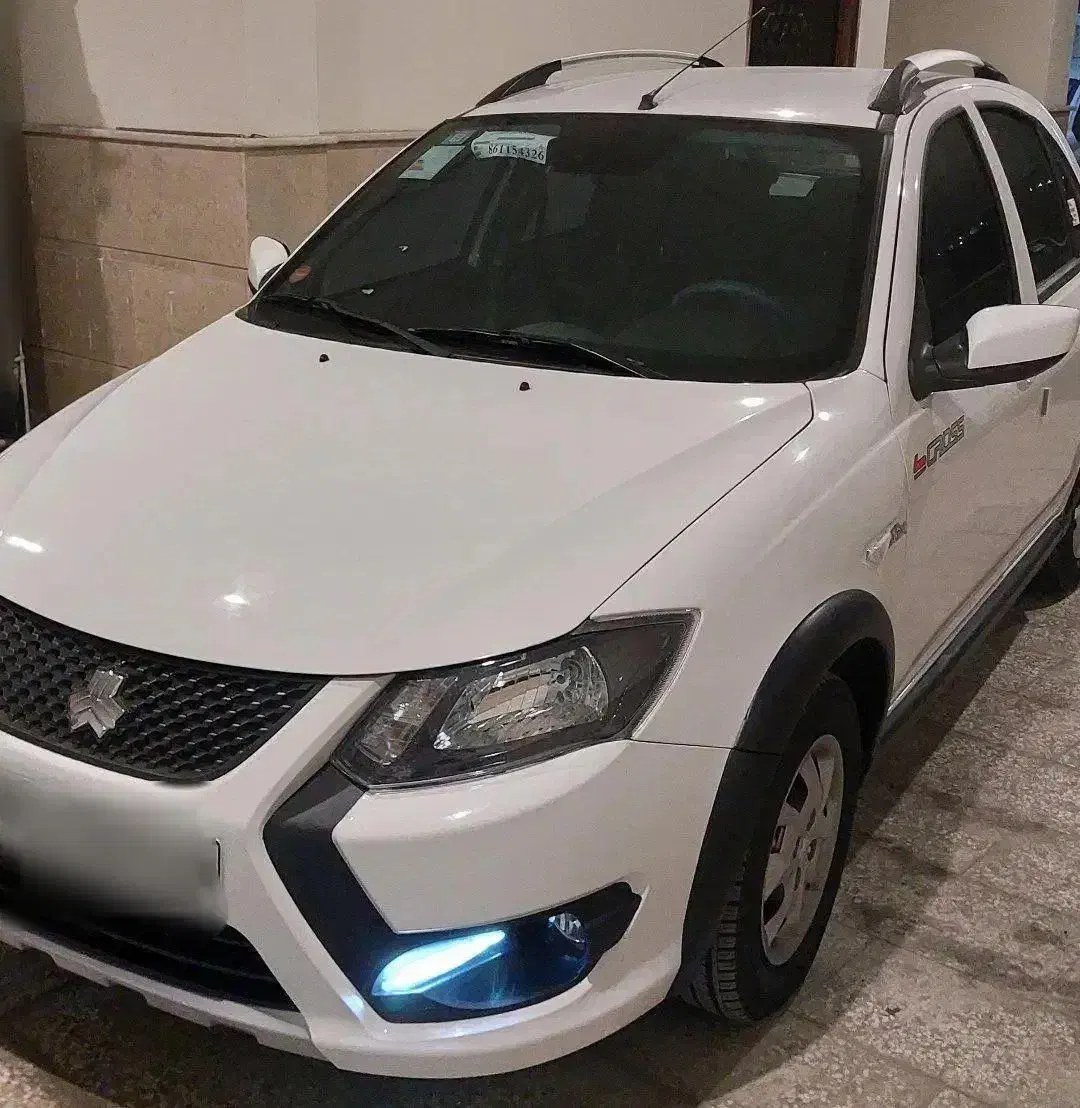 خودرو|خودرو سواری و وانت|مشهد, سرافرازان|دیوار