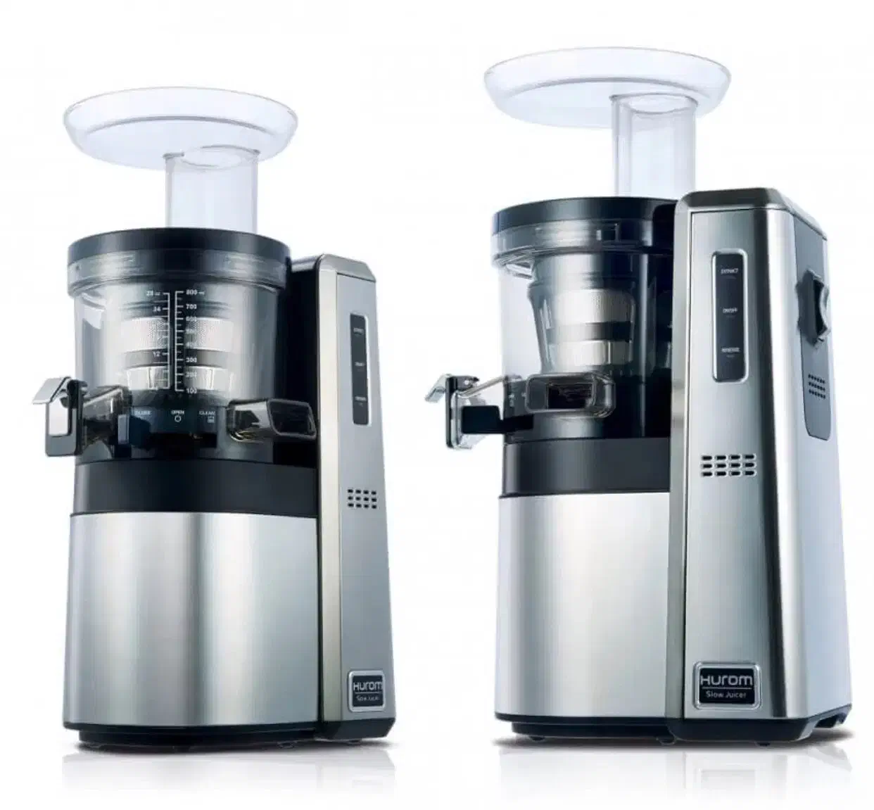 عصاره گیر میوه و سیفی جات HUROM H22|آبمیوهگیر و آبمرکباتگیر|سلمانشهر, |دیوار