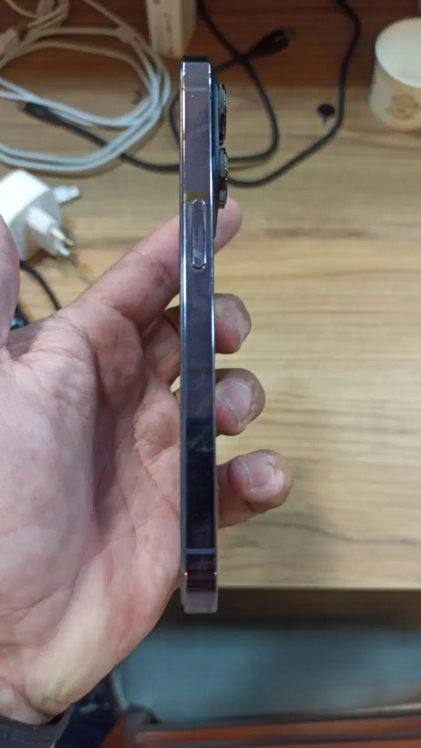 گوشی Iphone 14 Pro 256|موبایل|یاسوج, |دیوار