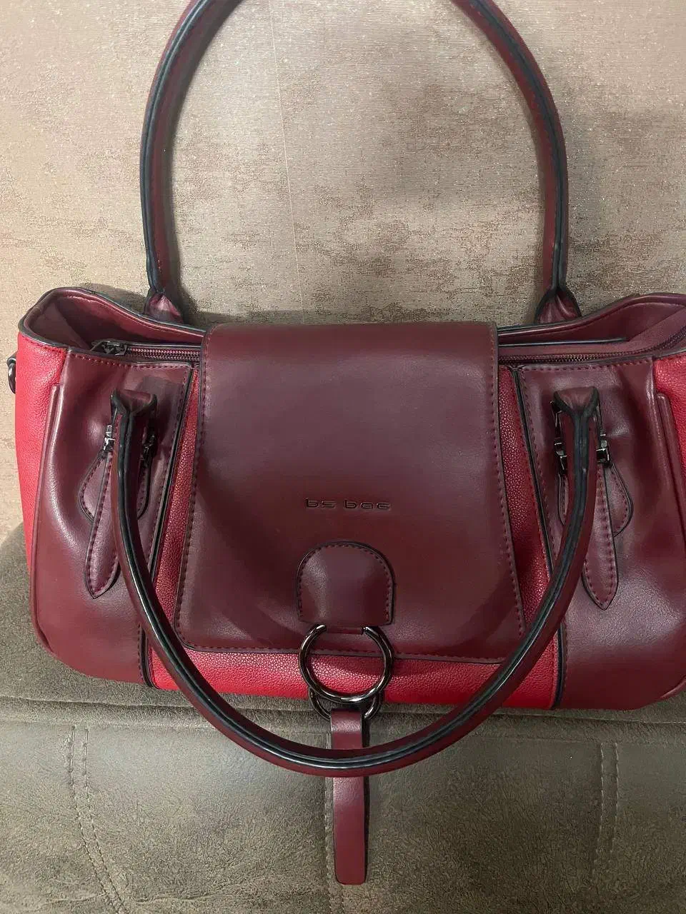 کیف دستی|کیف، کفش، کمربند|کرمان, |دیوار