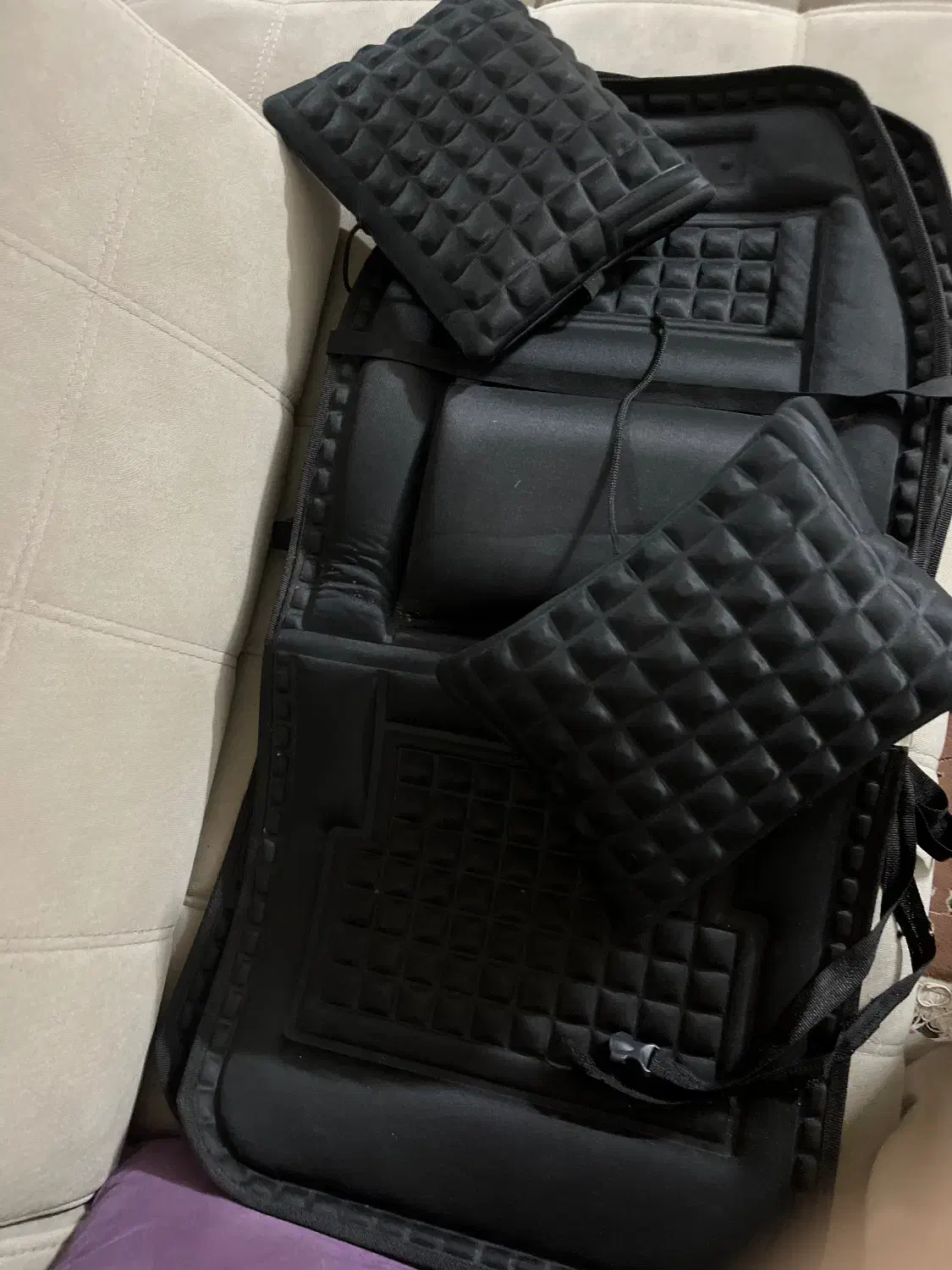 روکش طبی صندلی|قطعات یدکی و لوازم جانبی|لاهیجان, کوی آزادگان|دیوار