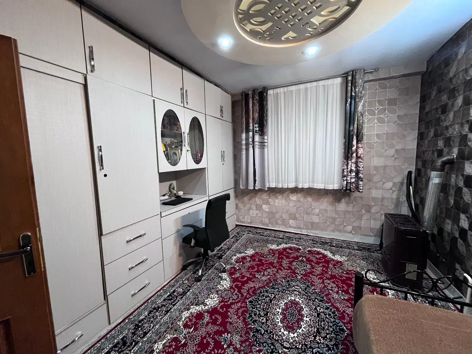 خانه دوبلکس ویلایی شیک|فروش خانه و ویلا|بروجرد, |دیوار