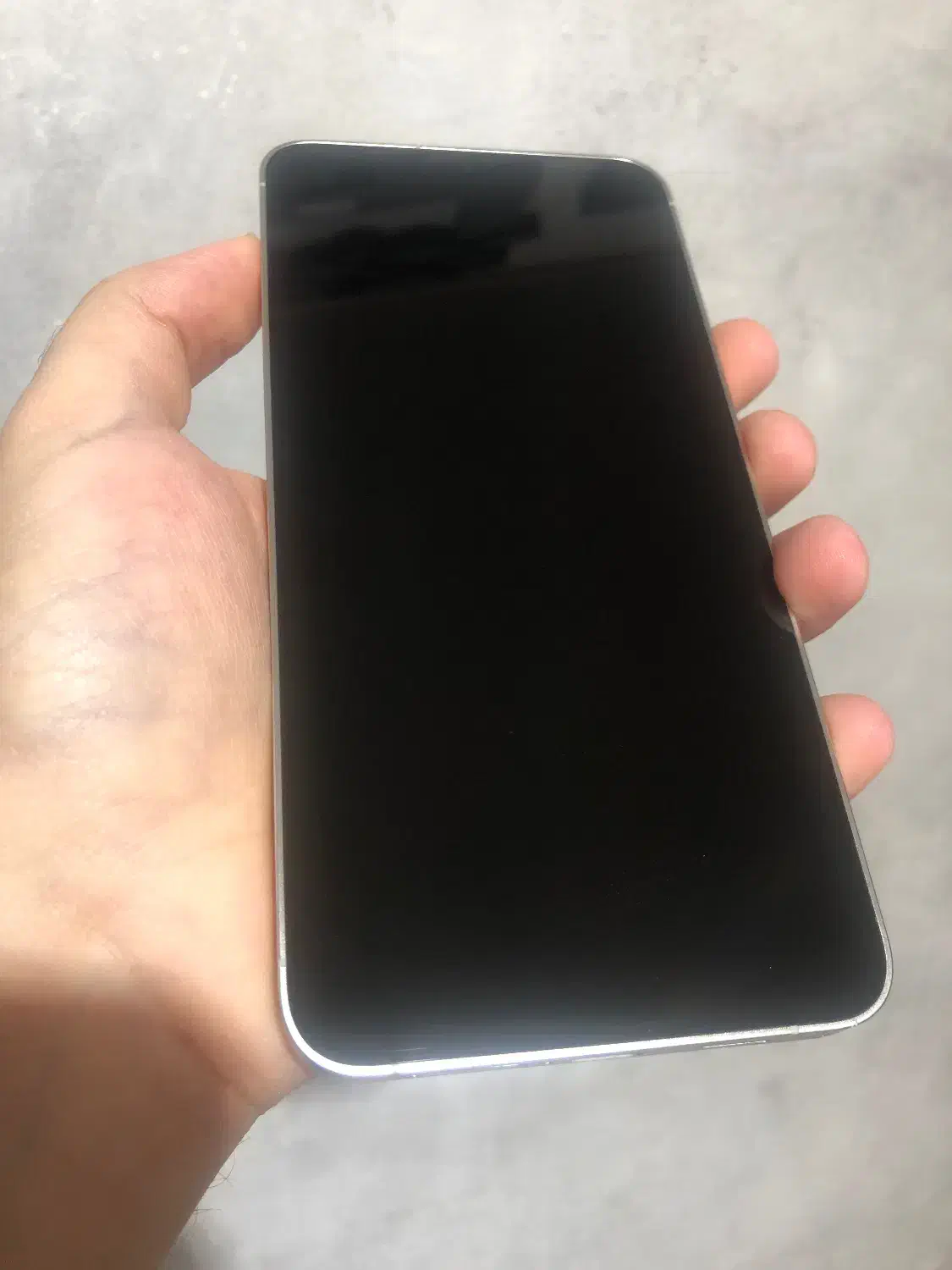 S24 plus|موبایل|اصفهان, مسجد مصلی|دیوار