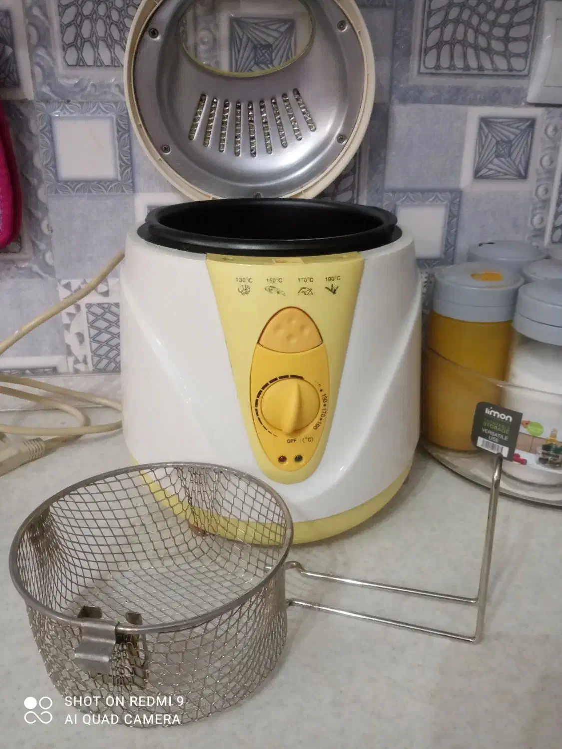 سرخ کن|سایر لوازم برقی|تهران, مینای جنوبی|دیوار